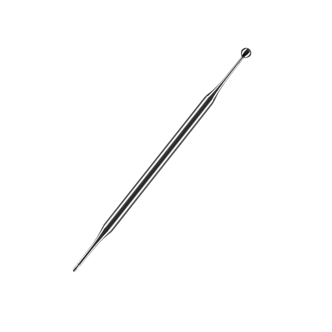 Stainless Steel Reflexology Pen