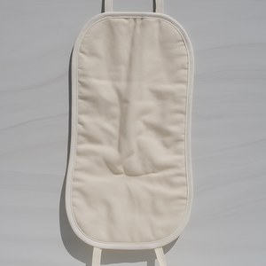 Organic Cotton Castor Oil Pack