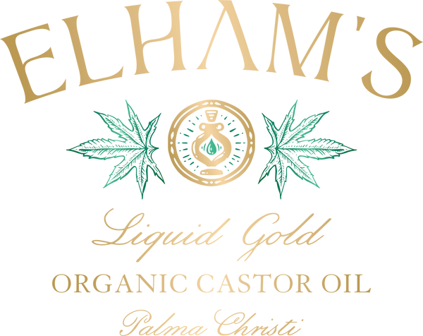 Elham's Castor Oil
