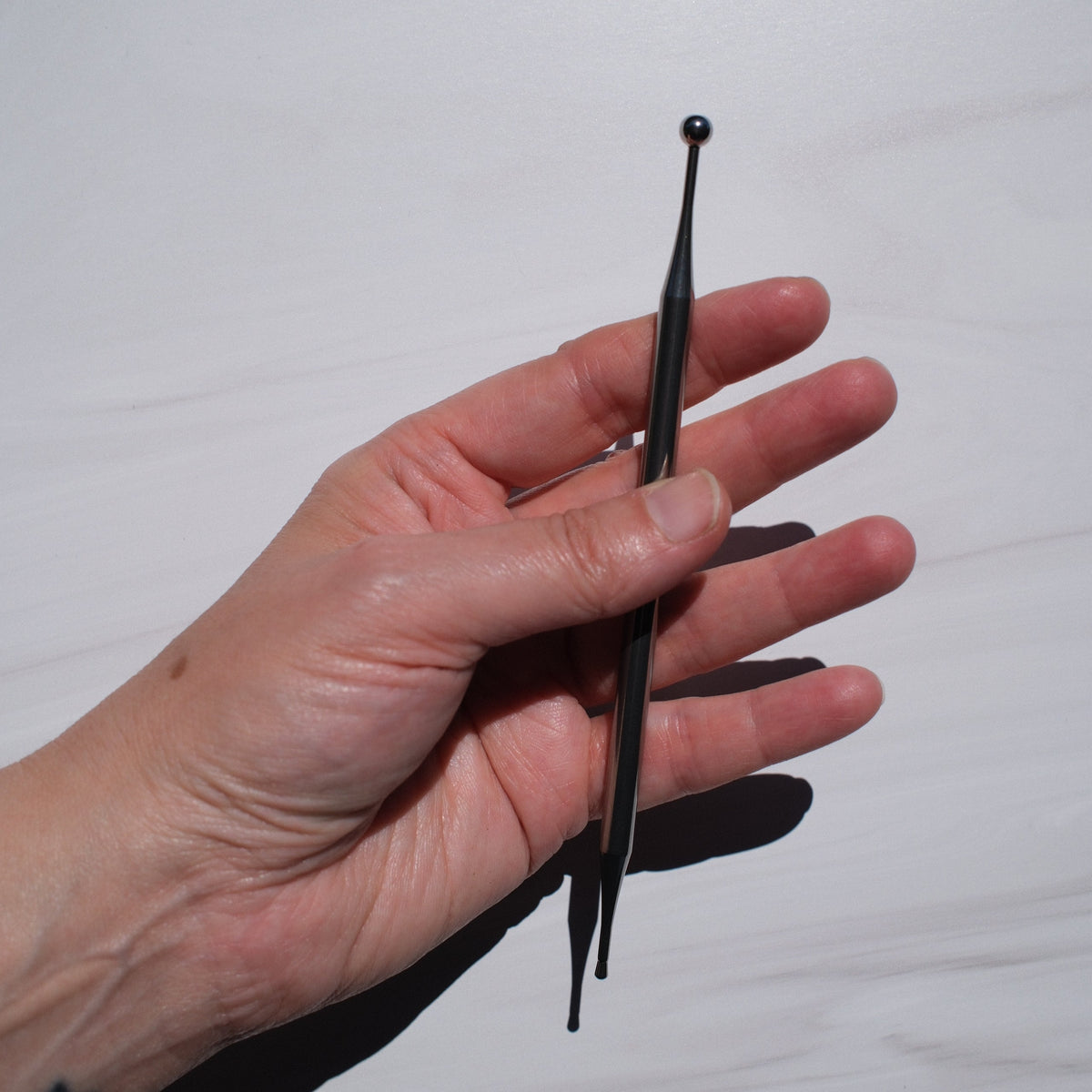Stainless Steel Reflexology Pen