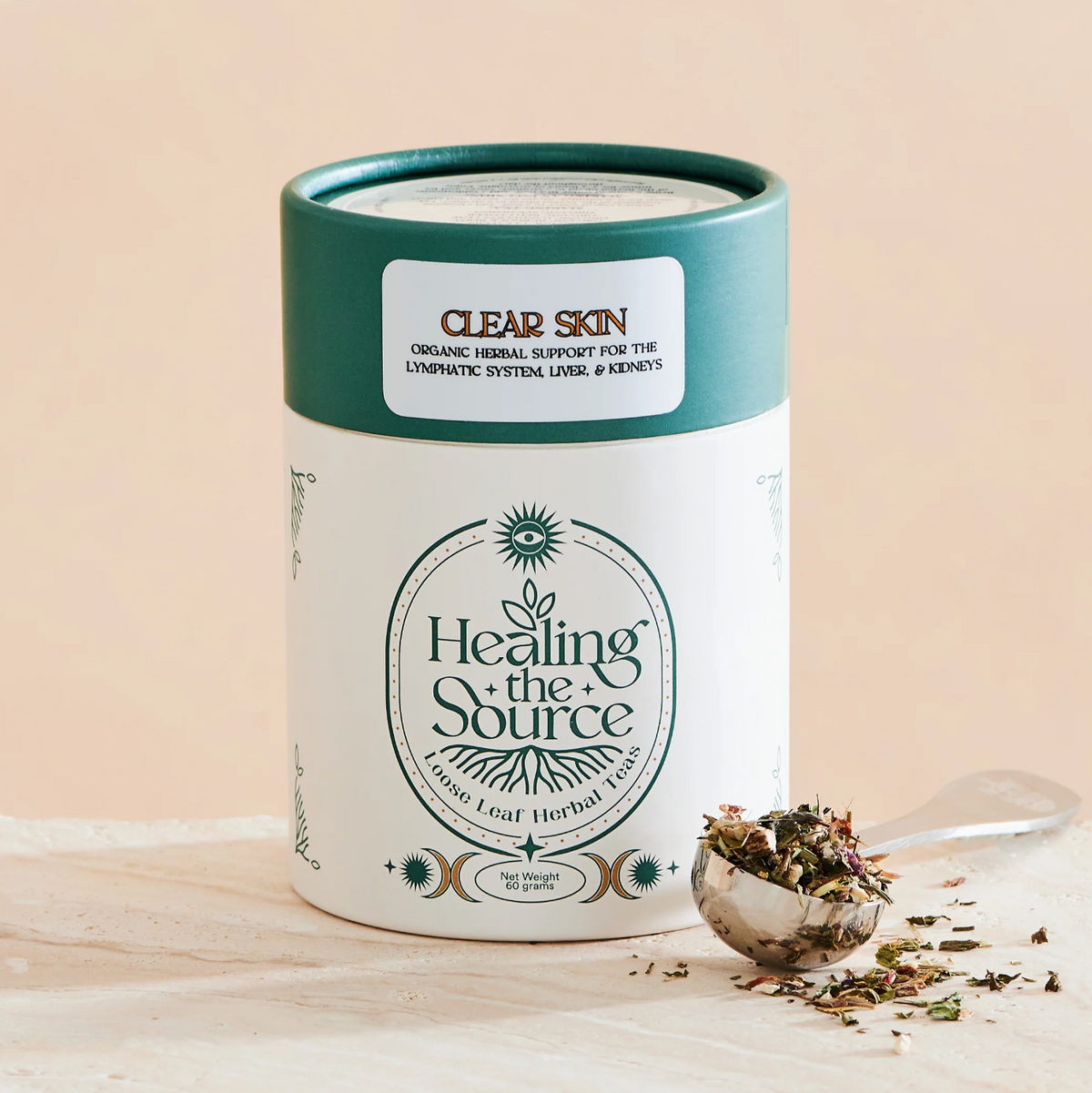 Skin & Lymph Tea